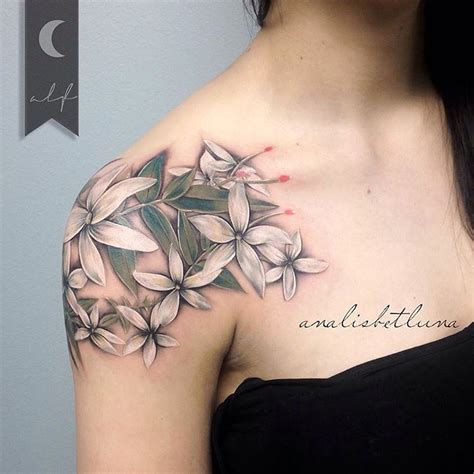 tattoo jazmin|jasmine lily tattoo outline.